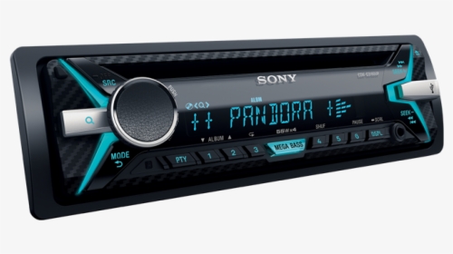 Sony Cdx G, HD Png Download, Transparent PNG