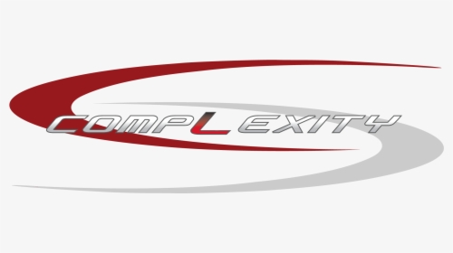 Complexity Gaming, HD Png Download, Transparent PNG