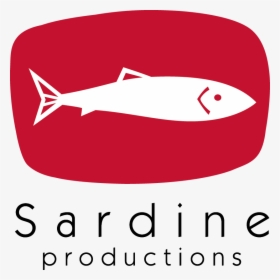 Sardine Productions, HD Png Download, Transparent PNG