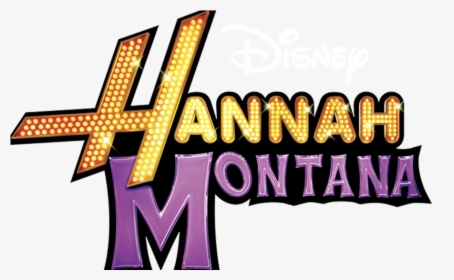 Transparent Fondo Montañas Png - Disney Hannah Montana Logo, Png Download, Transparent PNG