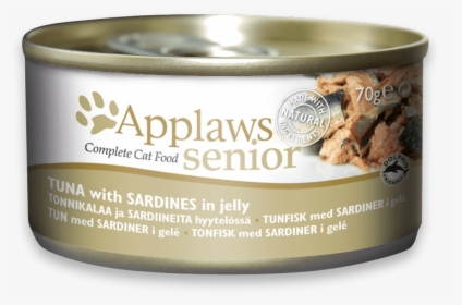 Applaws Senior Cat Food, HD Png Download, Transparent PNG