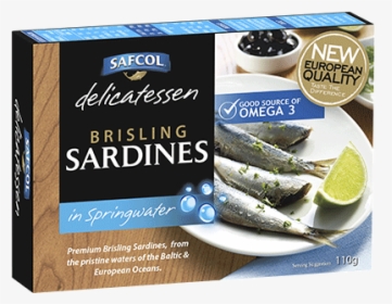 Sardines At Woolworths, HD Png Download, Transparent PNG