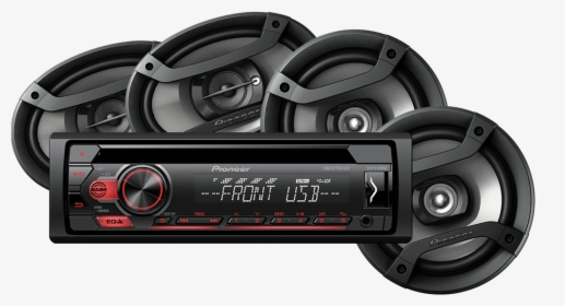 Pioneer Dxt S1169ub, HD Png Download, Transparent PNG