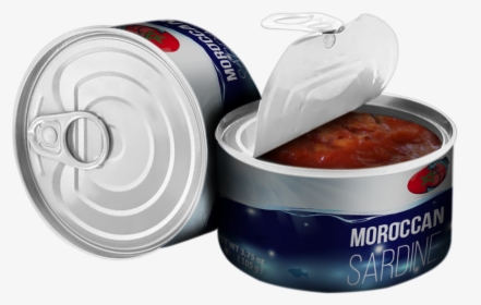 Best Canned Fish Manufacturers Thon Mockup Fish Tomato - Gravy, HD Png Download, Transparent PNG