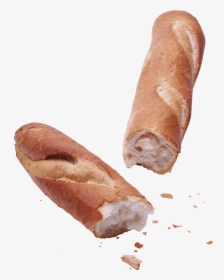 Bread Png Image - Sliced Baguette Png, Transparent Png, Transparent PNG