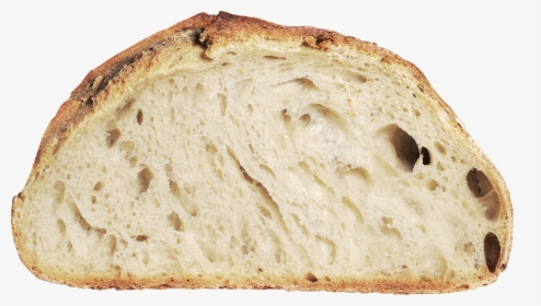 White Bread Png Image - Bread No Background, Transparent Png, Transparent PNG