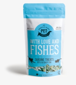 Granville Island Treat Sardine, HD Png Download, Transparent PNG