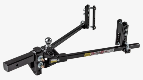 1,600/16,000 Lb - - Equal-i-zer 4-point Sway Control Hitch 90-00, HD Png Download, Transparent PNG
