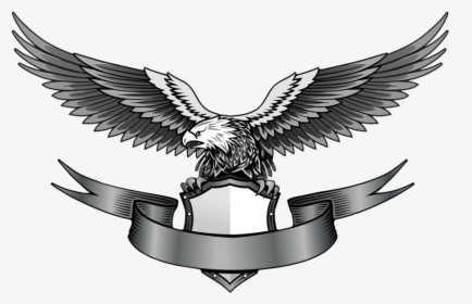 Eagle Png Hd Logo, Transparent Png, Transparent PNG