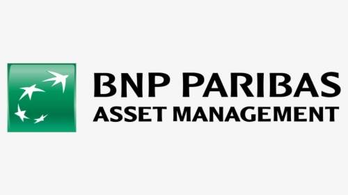 Bnp Comision Custodia - Bnp Asset Management Logo, HD Png Download, Transparent PNG