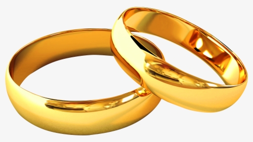 Ring Vector Png - Ring For Wedding Png, Transparent Png, Transparent PNG