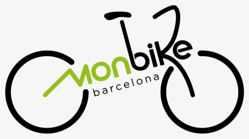 Monbike Logo Y Simbolo Fondo Claro - Logos De Empresas De Bicicletas, HD Png Download, Transparent PNG
