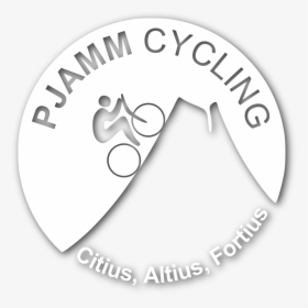 Pjamm Cycling - Label, HD Png Download, Transparent PNG