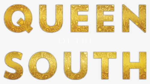 Queen Of The South - Usa Queen Of The South Logo, HD Png Download, Transparent PNG