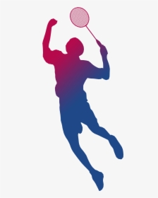 Badminton Bwf World Championships Sport Shuttlecock - Badminton Clipart Png, Transparent Png, Transparent PNG