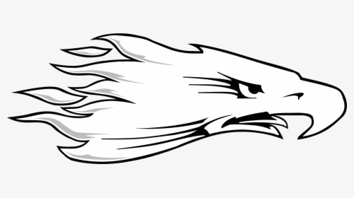 Transparent Eagle Vector Png - Harley Screaming Eagle Logo, Png Download, Transparent PNG