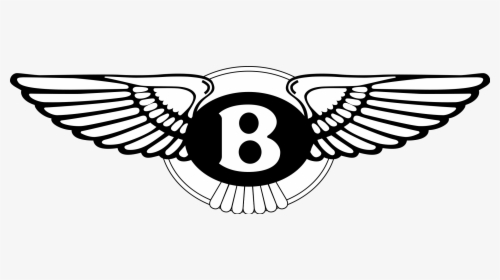 Bentley Logo Jpg, HD Png Download, Transparent PNG