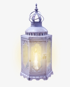 Vintage Kerosene Lamp Fanous Lighting Lantern Clipart - Vintage Candle Lamp Png, Transparent Png, Transparent PNG