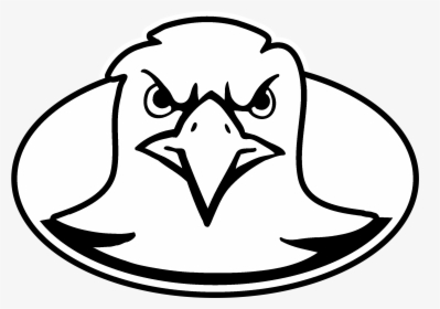 Boston College Eagles Logo Png Transparent Vector - Pee Dee Academy Mullins South Carolina, Png Download, Transparent PNG