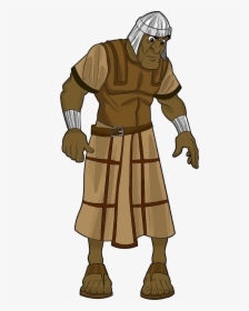 Warrior Of The Bible Clipart, HD Png Download, Transparent PNG