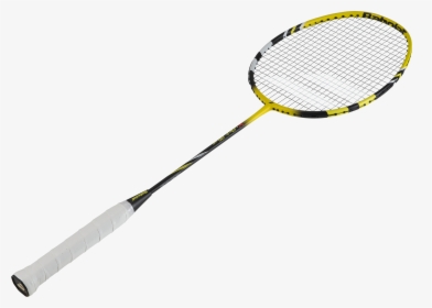 Racket Png Image - Transparent Badminton Racket Png, Png Download, Transparent PNG