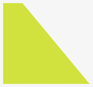 Gold Right Angled Triangle, HD Png Download, Transparent PNG