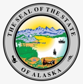 Alaska Government, HD Png Download, Transparent PNG