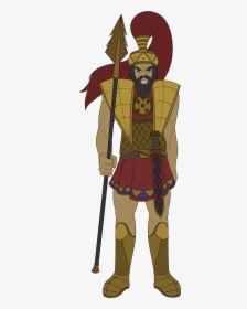 Transparent David And Goliath Clipart - Fate Stay Goliath, HD Png Download, Transparent PNG
