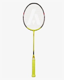 Badminton Racket Png Image - Badminton Racket Png, Transparent Png, Transparent PNG