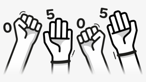 Hands, HD Png Download, Transparent PNG