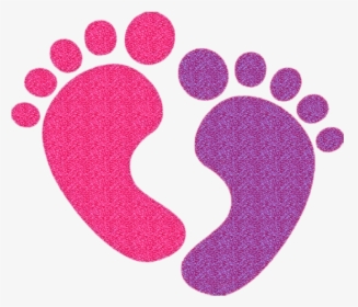 #footprints #baby Foot #foot #cute - Baby Shower Quotes, HD Png Download, Transparent PNG