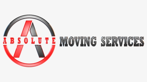 Absolute Moving Service - Circle, HD Png Download, Transparent PNG