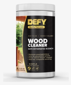 Defy Wood-cleaner - Insect, HD Png Download, Transparent PNG