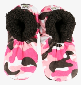 Fuzzy Feet Slippers Image - Dog Clothes, HD Png Download, Transparent PNG