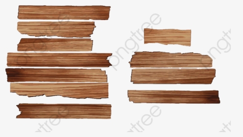 Transparent Wood Plank Sign Png, Png Download, Transparent PNG