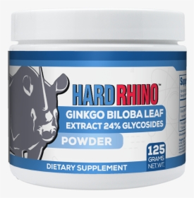 Ginkgo Biloba Leaf Extract 24% Glycosides Powder, HD Png Download, Transparent PNG