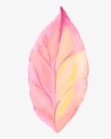#cute #leaves #pastel #spring #png #overlay #edits - Maple, Transparent Png, Transparent PNG