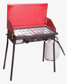 From The Manufacturer - Outdoor Grill Rack & Topper, HD Png Download, Transparent PNG
