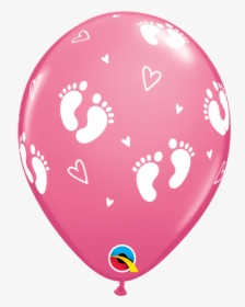 Blue Balloon For Baby, HD Png Download, Transparent PNG