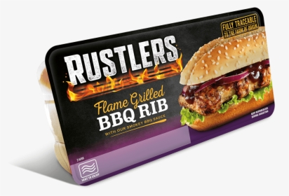 Post - Rustlers - French Fries, HD Png Download, Transparent PNG
