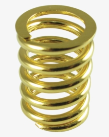 Pictured - Gold - Bigsby Bridge Spring, HD Png Download, Transparent PNG