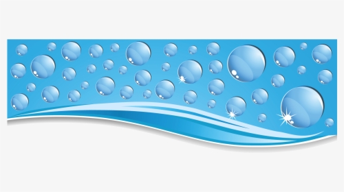 Water Drop Background, HD Png Download, Transparent PNG