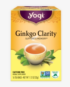 Yogi Berry Detox Tea, HD Png Download, Transparent PNG