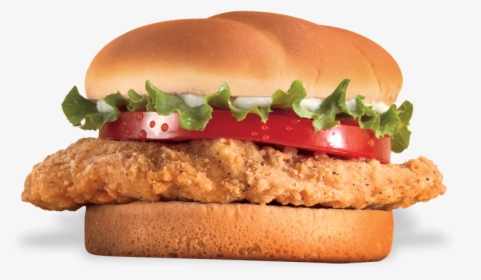 Hamburger, Burger Png Image - Dairy Queen Chicken Sandwich, Transparent Png, Transparent PNG