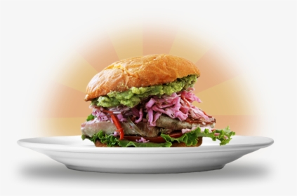 Park Burger Tuna, HD Png Download, Transparent PNG