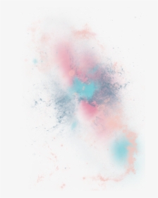 Transparent Watercolor Stain Png - Painting, Png Download, Transparent PNG