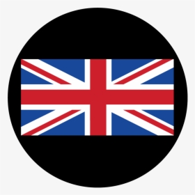 Apollo Design Cs-3486 Union Flag Colourscenic Glass - Flag Of Cook Island, HD Png Download, Transparent PNG