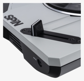 Reloop Spin Portable Turntable, HD Png Download, Transparent PNG
