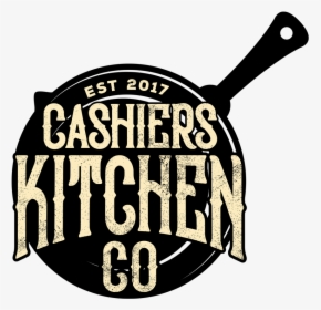 Cashiers Kitchen Company Clipart , Png Download, Transparent Png, Transparent PNG