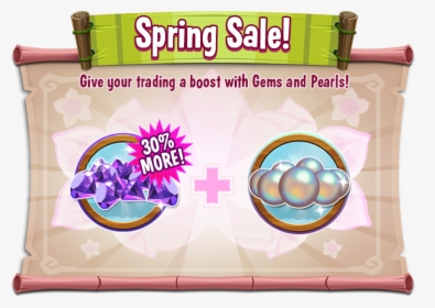 Transparent Spring Sale Png - Egg Hunt, Png Download, Transparent PNG
